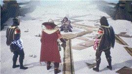 天龙八部私服ui补丁